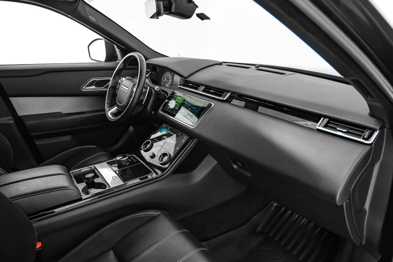 2020 Land Rover Range Rover Velar R-DYNAMIC S AWD BLIND SPOT NAVIGATION PANORMA LEATHER HEATED SEA Carrollton TX
