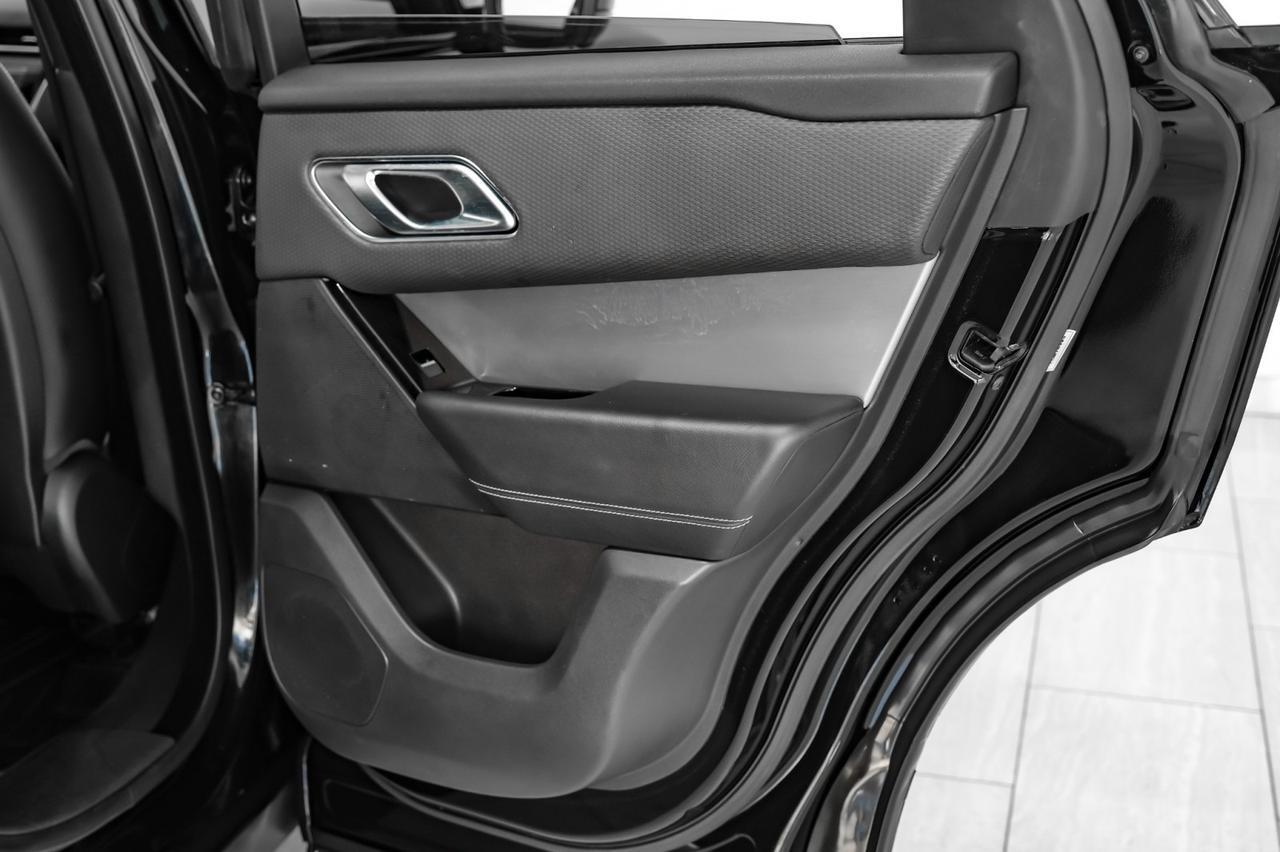 2020 Land Rover Range Rover Velar R-DYNAMIC S AWD BLIND SPOT NAVIGATION PANORMA LEATHER HEATED SEA Carrollton TX