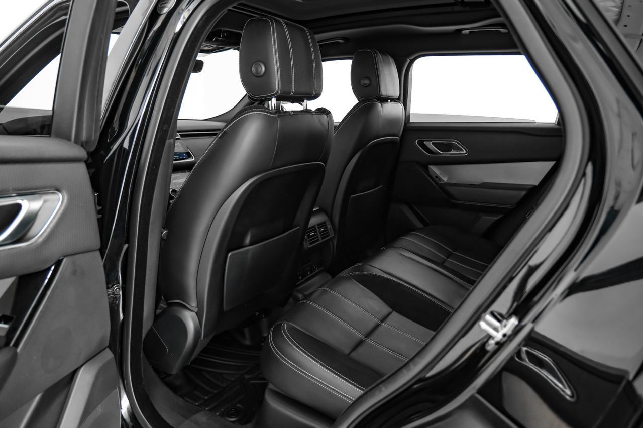 2020 Land Rover Range Rover Velar R-DYNAMIC S AWD BLIND SPOT NAVIGATION PANORMA LEATHER HEATED SEA Carrollton TX