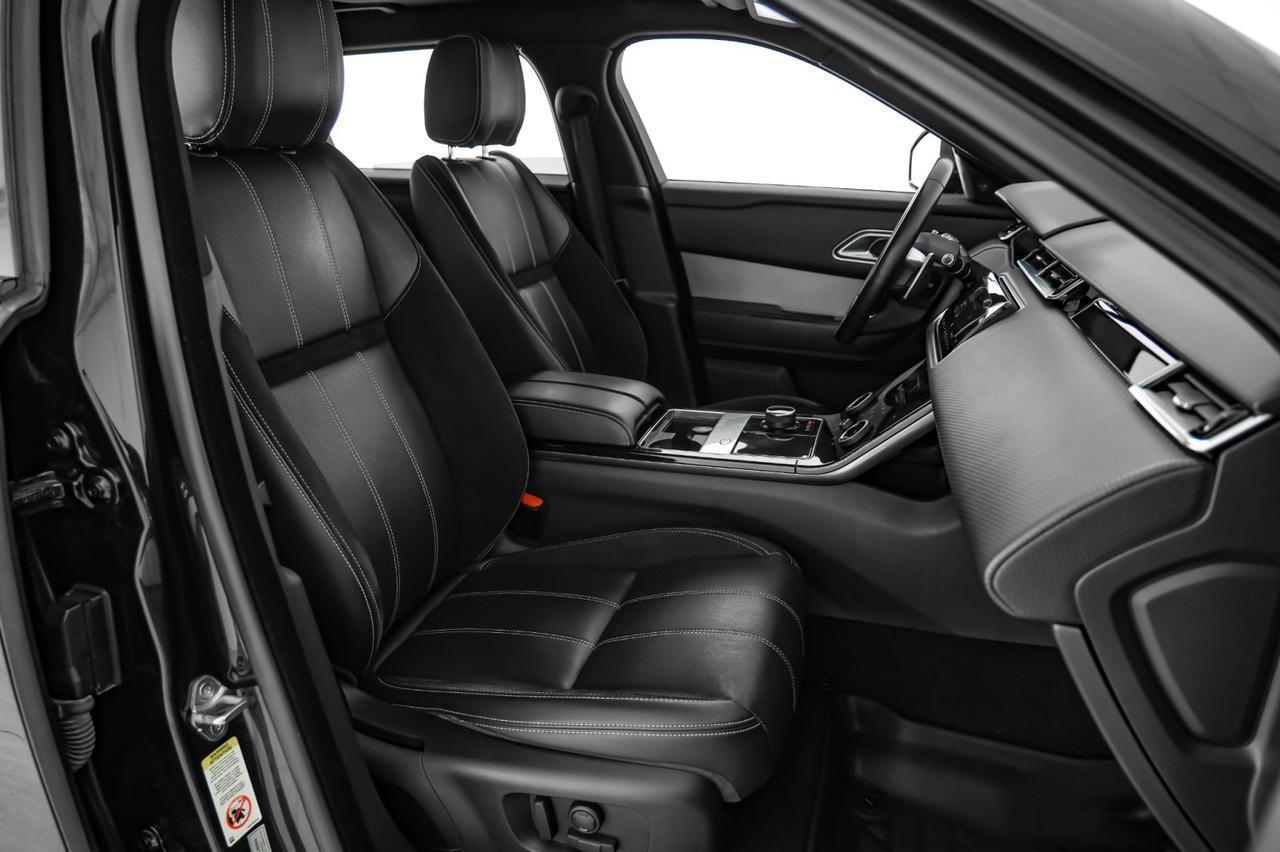 2020 Land Rover Range Rover Velar R-DYNAMIC S AWD BLIND SPOT NAVIGATION PANORMA LEATHER HEATED SEA Carrollton TX