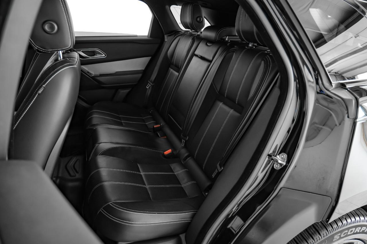 2020 Land Rover Range Rover Velar R-DYNAMIC S AWD BLIND SPOT NAVIGATION PANORMA LEATHER HEATED SEA Carrollton TX