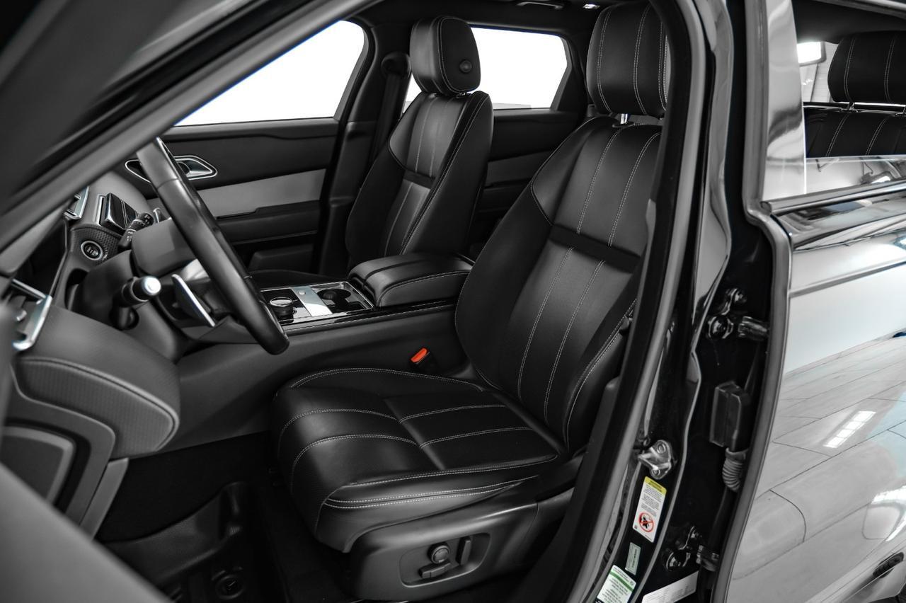 2020 Land Rover Range Rover Velar R-DYNAMIC S AWD BLIND SPOT NAVIGATION PANORMA LEATHER HEATED SEA Carrollton TX