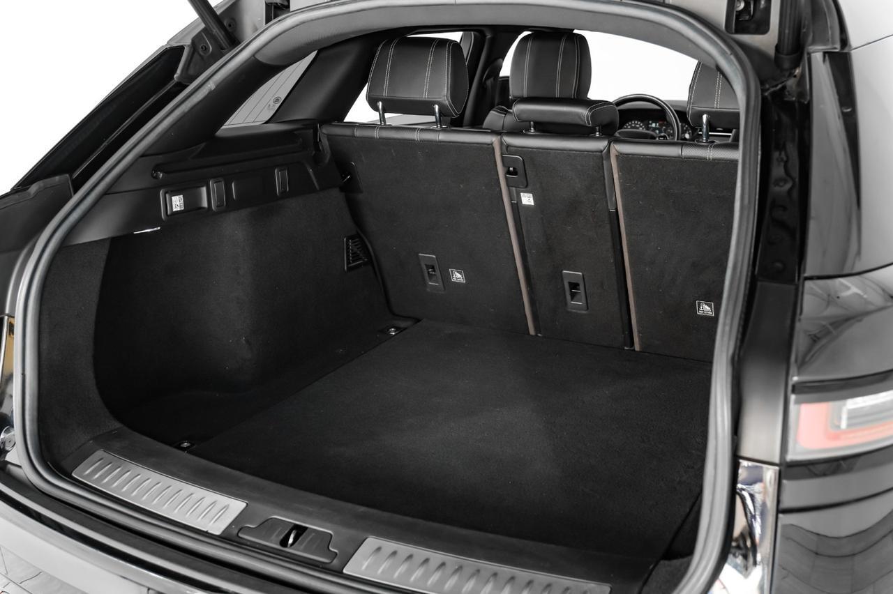 2020 Land Rover Range Rover Velar R-DYNAMIC S AWD BLIND SPOT NAVIGATION PANORMA LEATHER HEATED SEA Carrollton TX