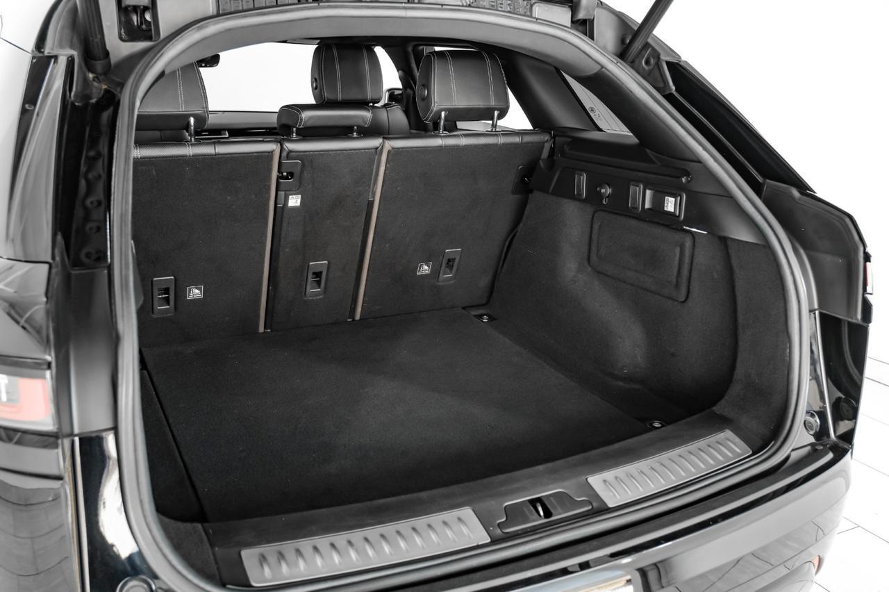 2020 Land Rover Range Rover Velar R-DYNAMIC S AWD BLIND SPOT NAVIGATION PANORMA LEATHER HEATED SEA Carrollton TX