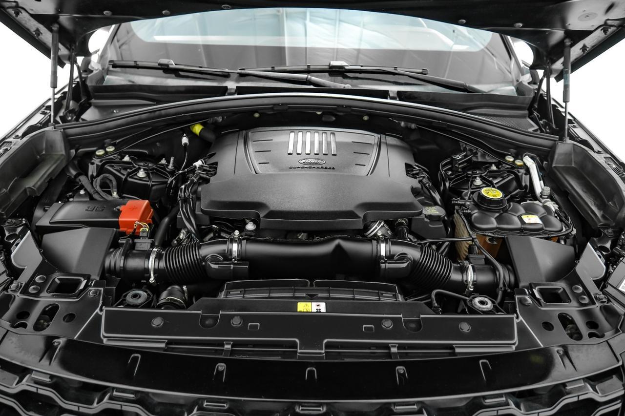 2020 Land Rover Range Rover Velar R-DYNAMIC S AWD BLIND SPOT NAVIGATION PANORMA LEATHER HEATED SEA Carrollton TX