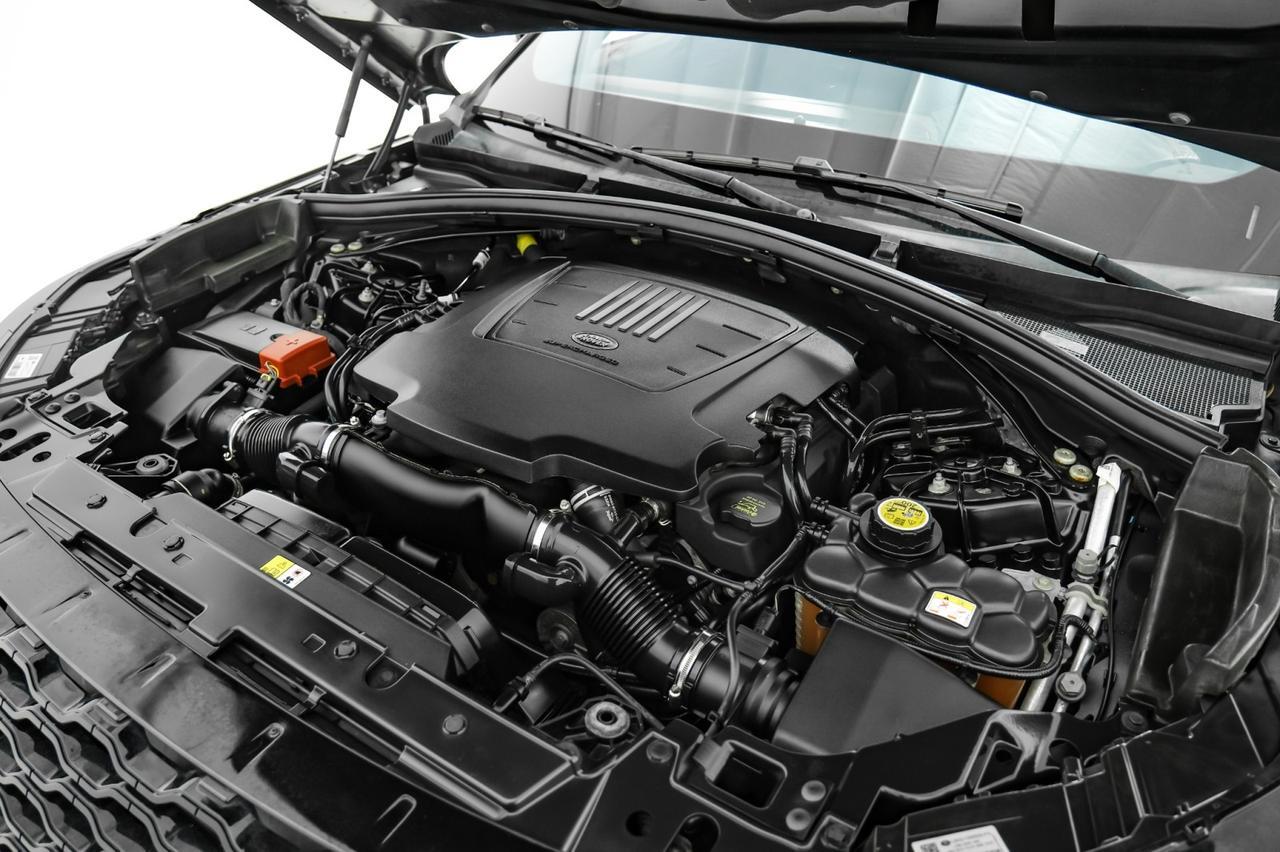 2020 Land Rover Range Rover Velar R-DYNAMIC S AWD BLIND SPOT NAVIGATION PANORMA LEATHER HEATED SEA Carrollton TX