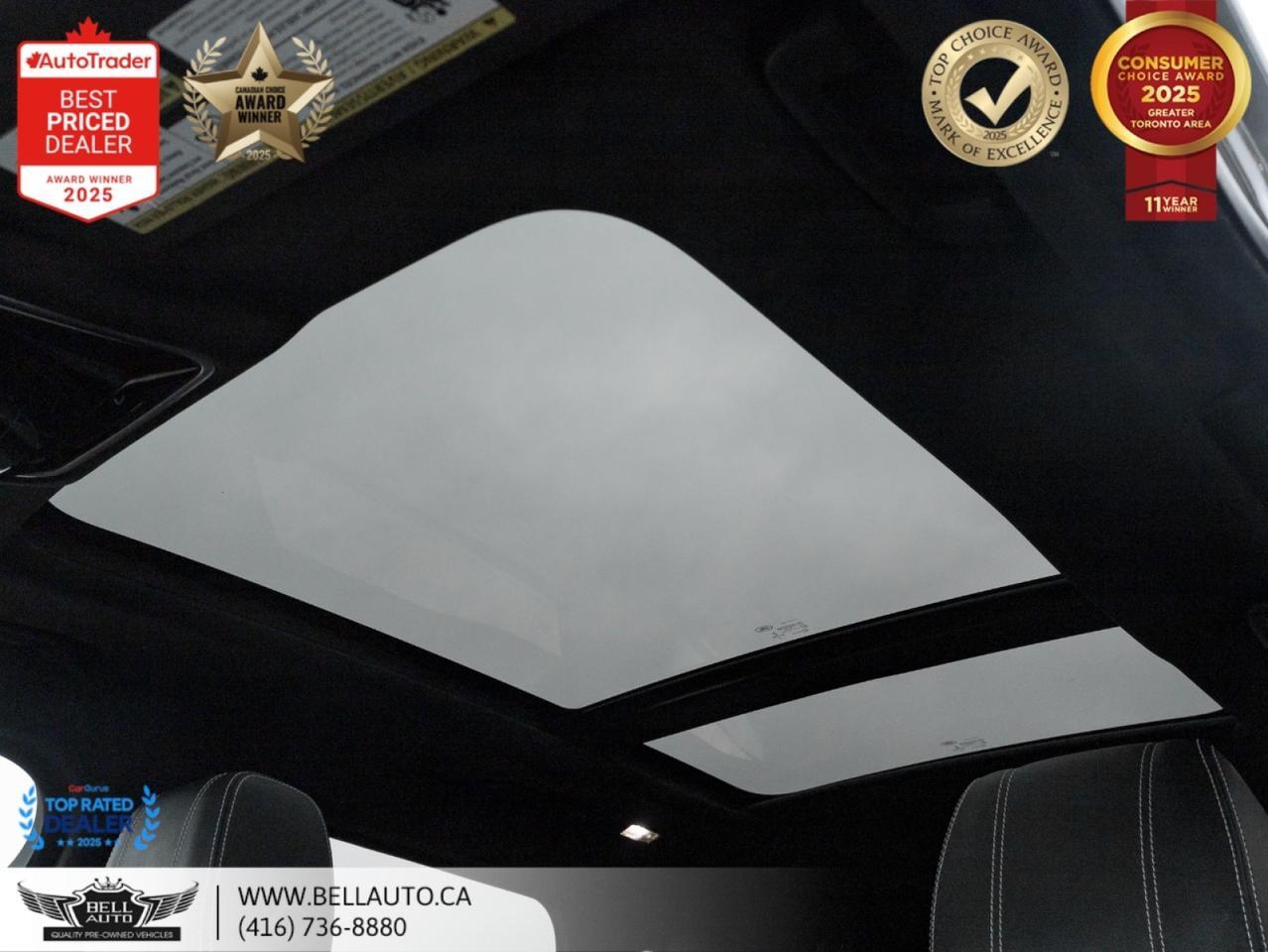 2020 Land Rover Range Rover Velar R-Dynamic S | HUD | PANO | B.CAM | B.SPOT | LOWKMS | NOACCIDENT Toronto ON