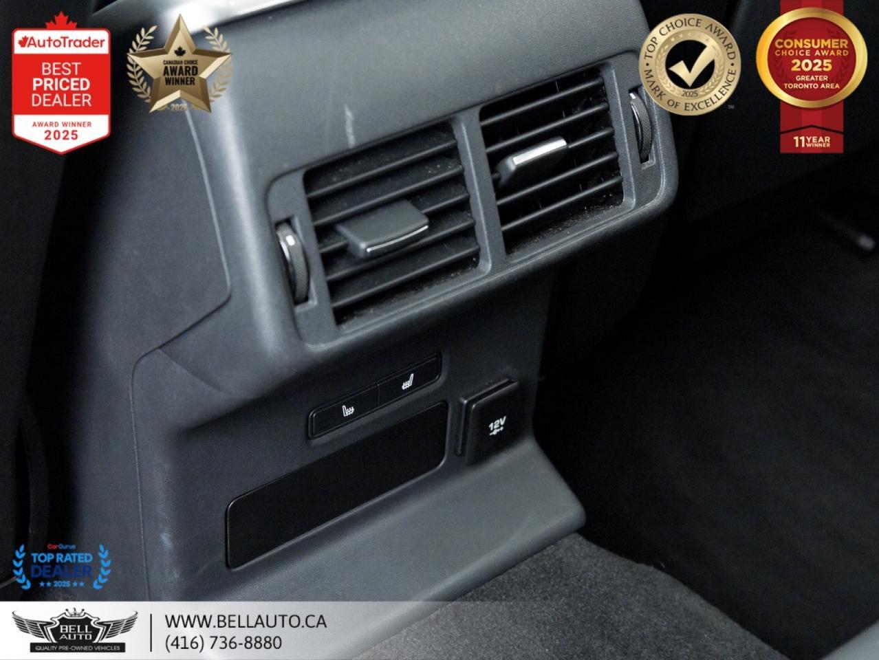 2020 Land Rover Range Rover Velar R-Dynamic S | HUD | PANO | B.CAM | B.SPOT | LOWKMS | NOACCIDENT Toronto ON