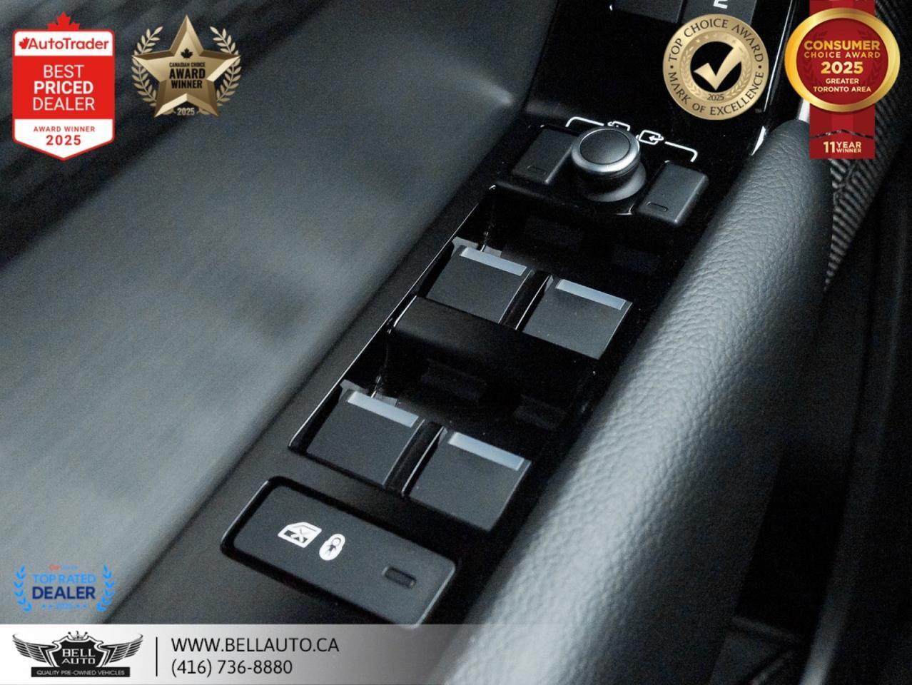 2020 Land Rover Range Rover Velar R-Dynamic S | HUD | PANO | B.CAM | B.SPOT | LOWKMS | NOACCIDENT Toronto ON