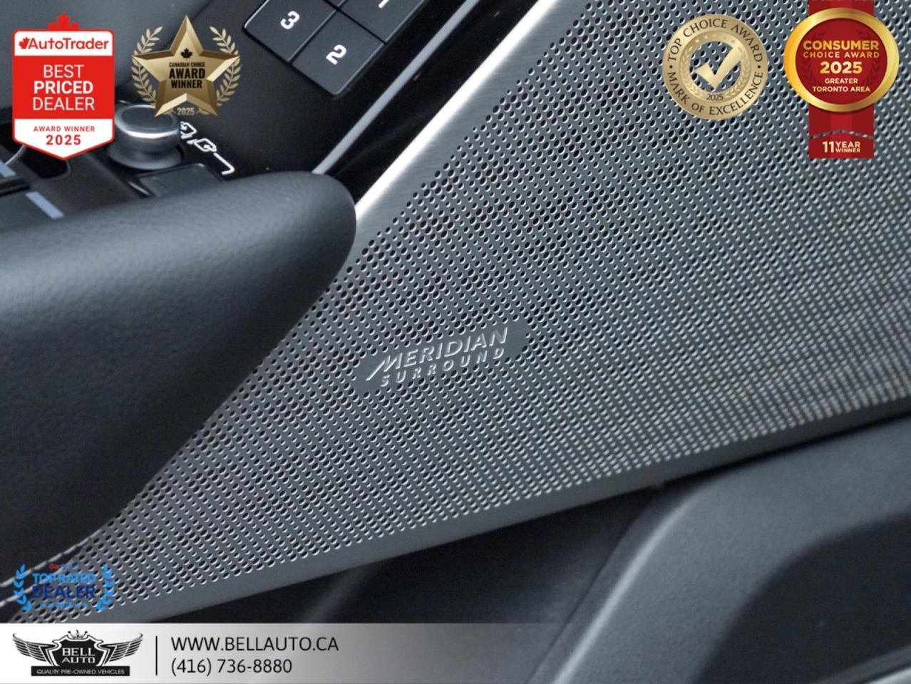 2020 Land Rover Range Rover Velar R-Dynamic S | HUD | PANO | B.CAM | B.SPOT | LOWKMS | NOACCIDENT Toronto ON