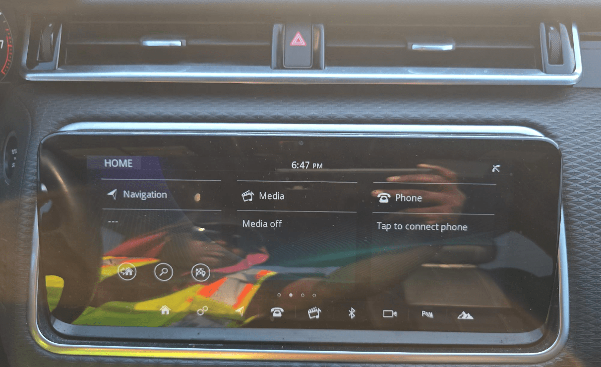 2020 Land Rover Range Rover Velar R-Dynamic S Dallas TX
