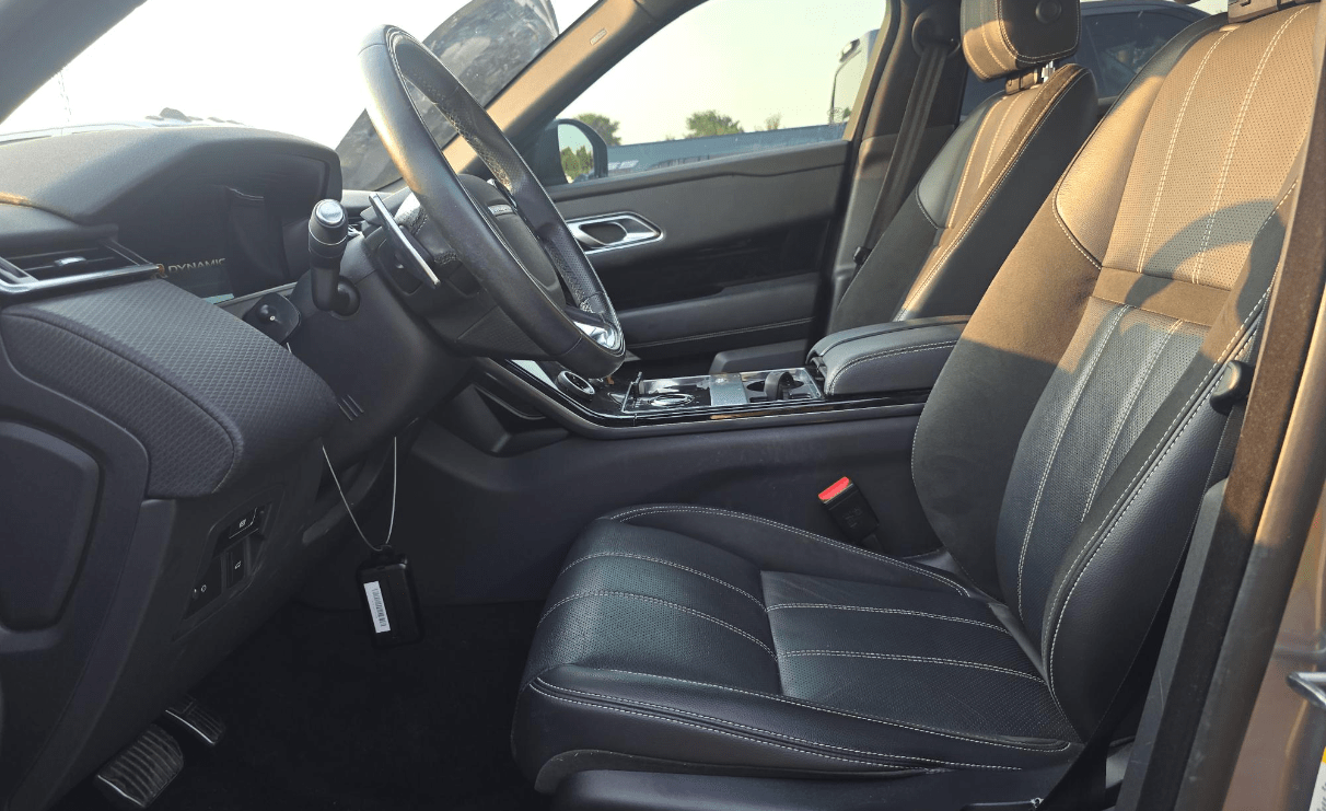2020 Land Rover Range Rover Velar R-Dynamic S Dallas TX