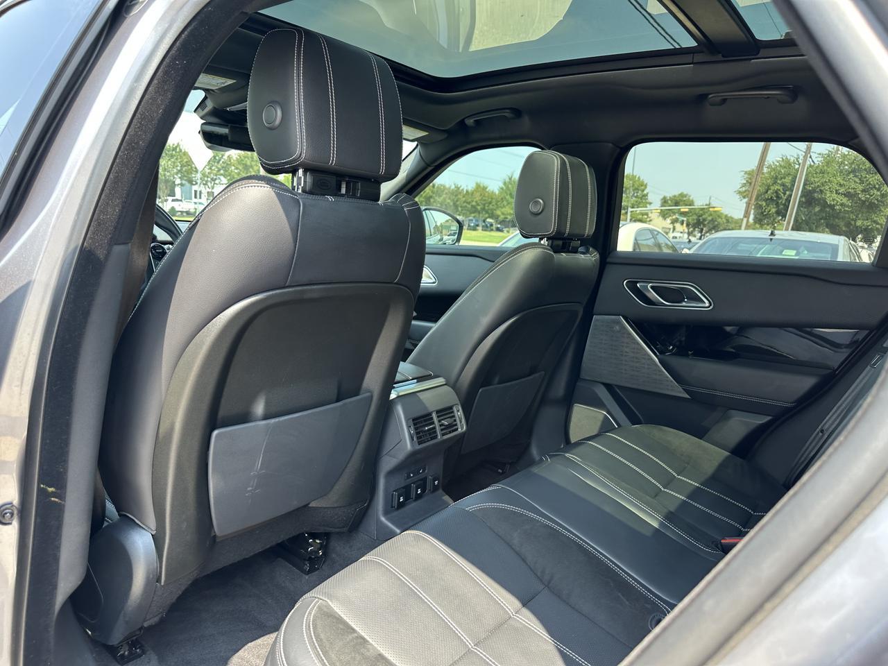2020 Land Rover Range Rover Velar R-Dynamic S Dallas TX