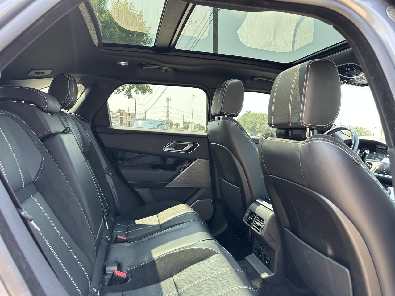 2020 Land Rover Range Rover Velar R-Dynamic S Dallas TX