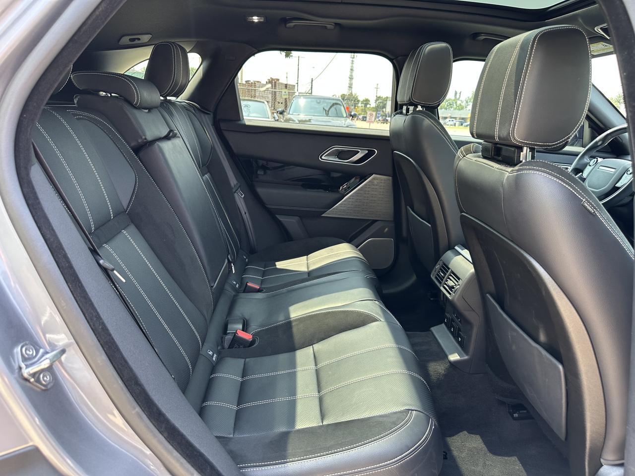 2020 Land Rover Range Rover Velar R-Dynamic S Dallas TX