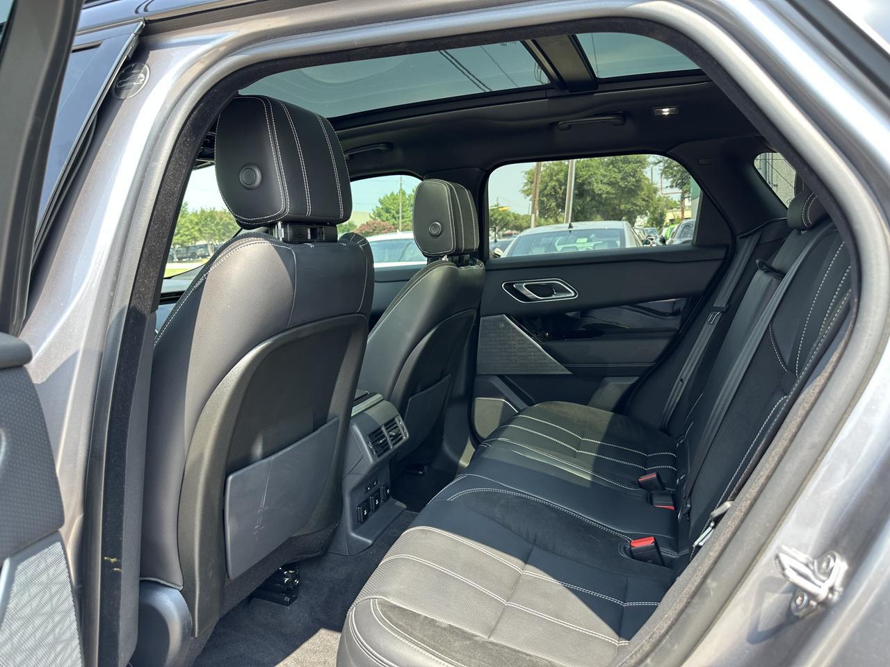 2020 Land Rover Range Rover Velar R-Dynamic S Dallas TX