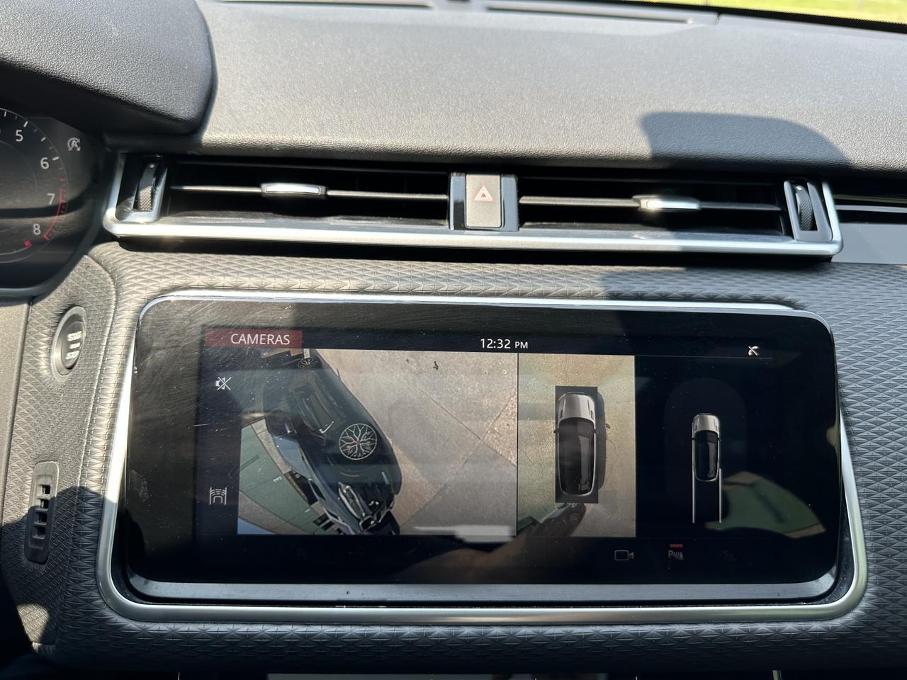 2020 Land Rover Range Rover Velar R-Dynamic S Dallas TX