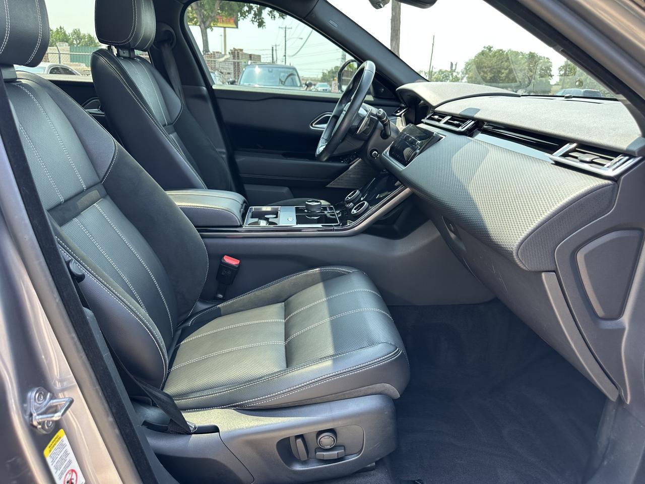 2020 Land Rover Range Rover Velar R-Dynamic S Dallas TX