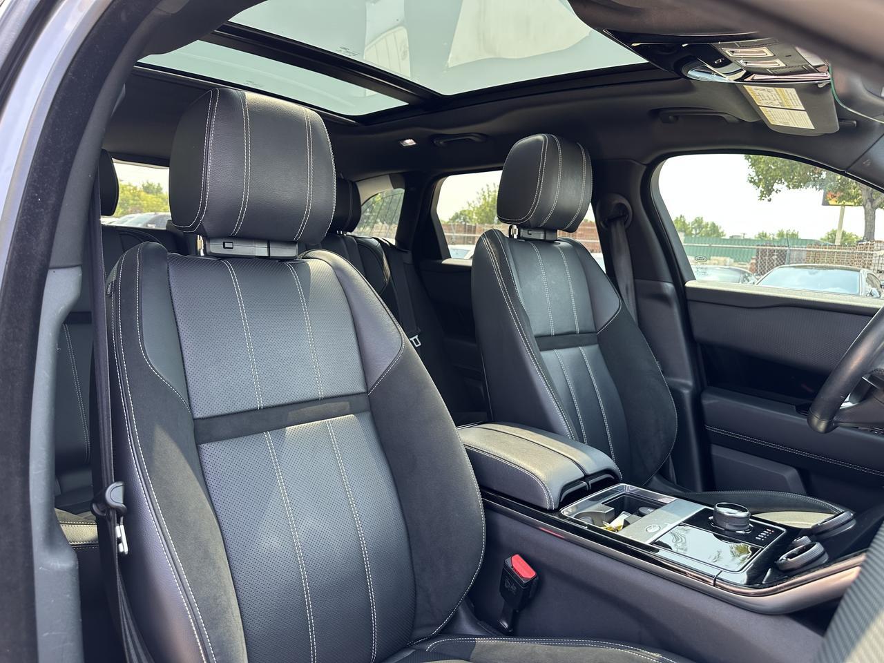 2020 Land Rover Range Rover Velar R-Dynamic S Dallas TX