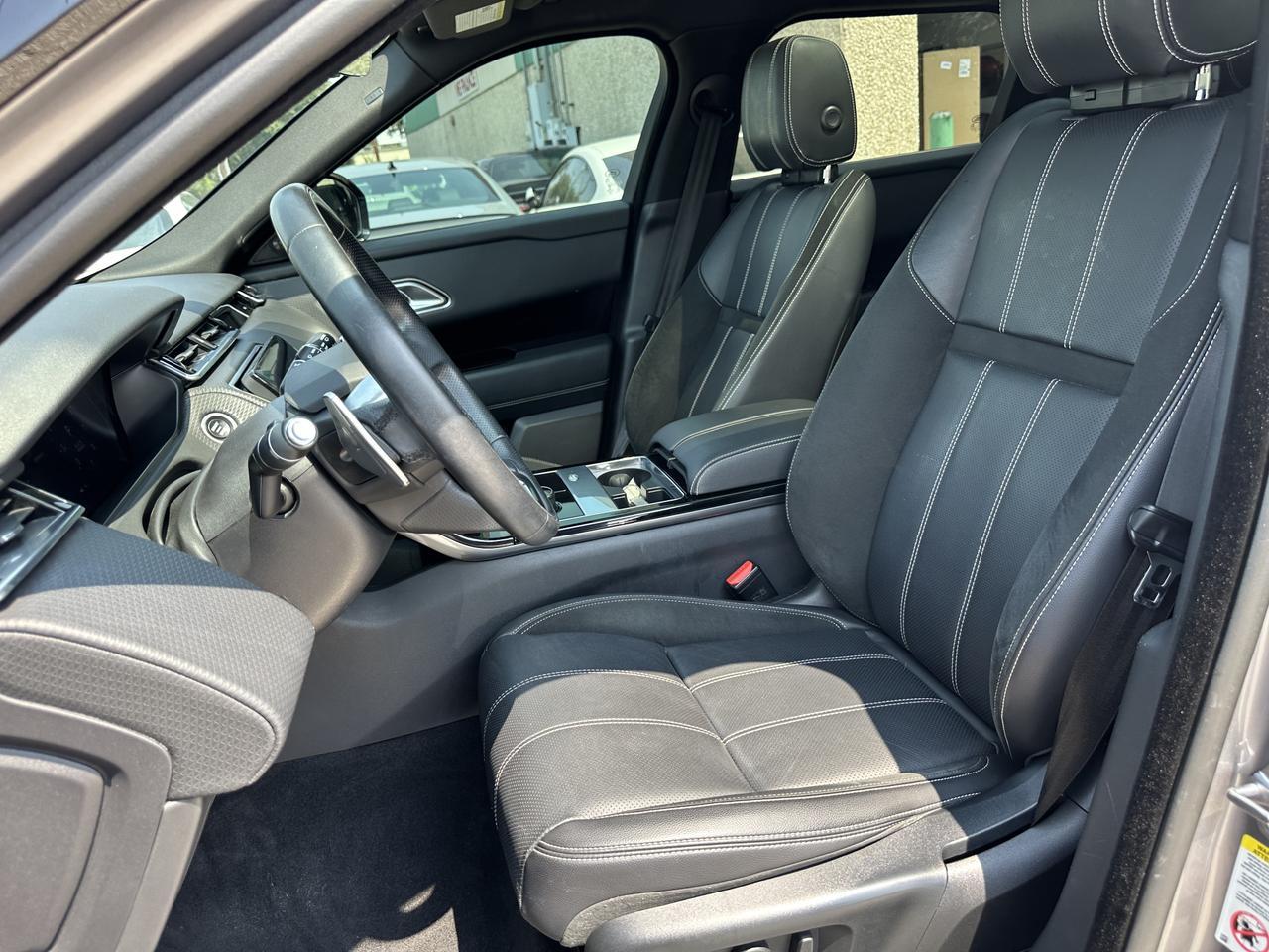 2020 Land Rover Range Rover Velar R-Dynamic S Dallas TX