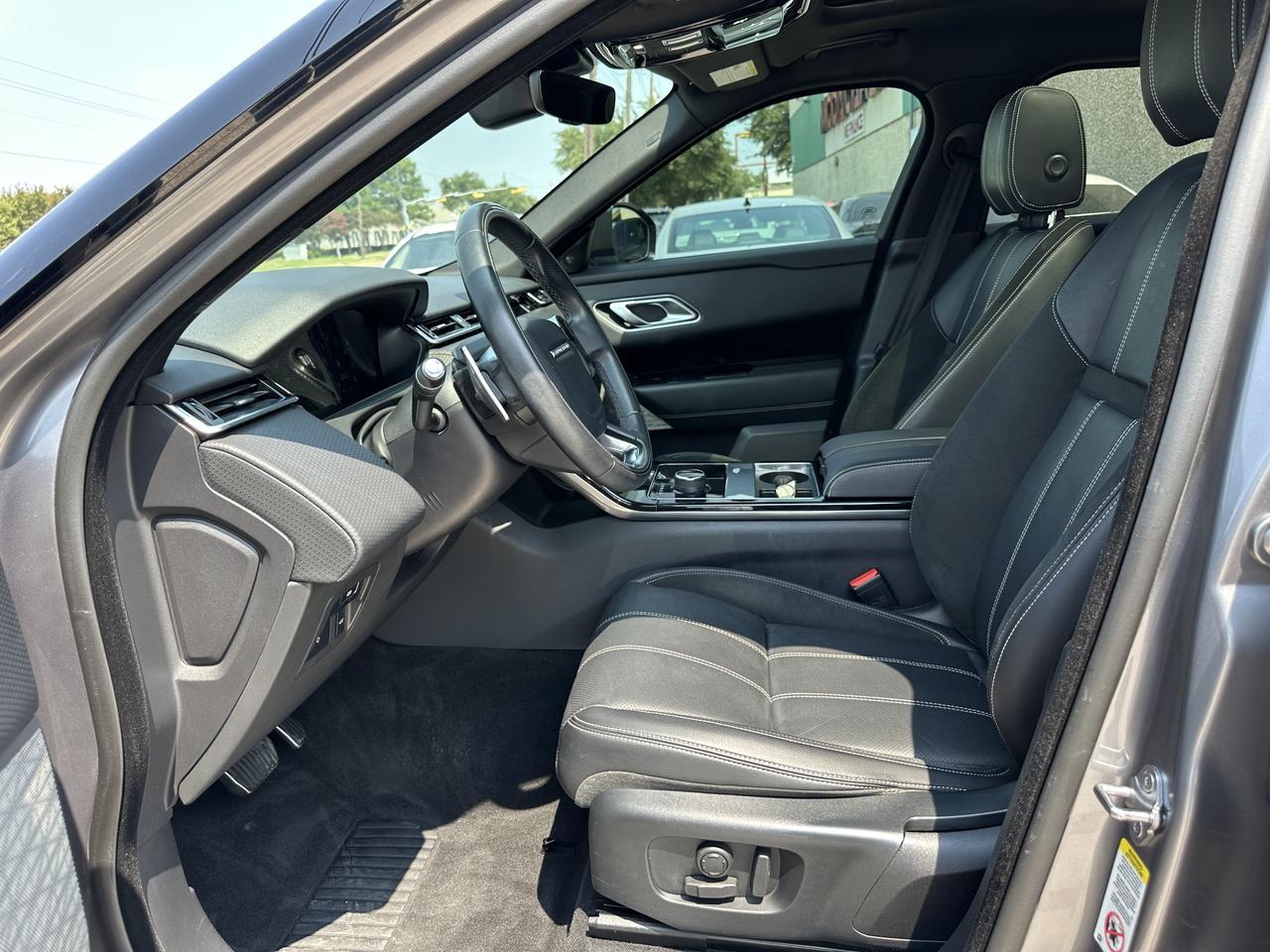 2020 Land Rover Range Rover Velar R-Dynamic S Dallas TX
