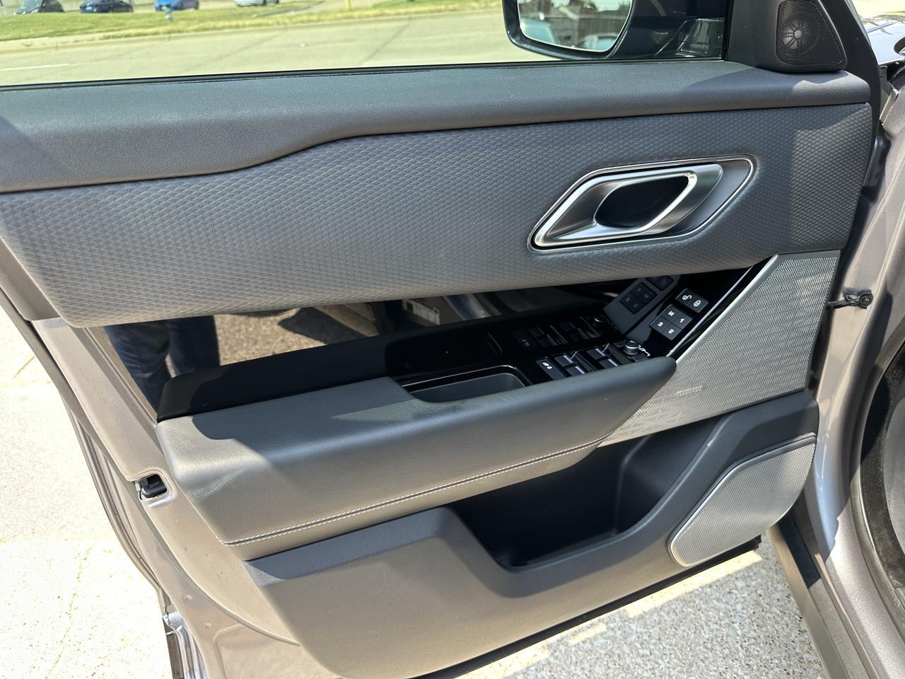 2020 Land Rover Range Rover Velar R-Dynamic S Dallas TX