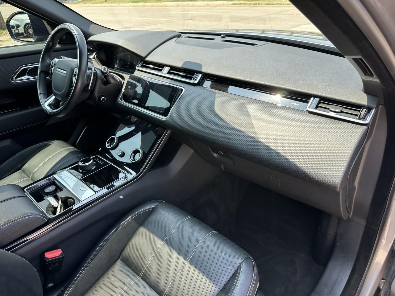 2020 Land Rover Range Rover Velar R-Dynamic S Dallas TX