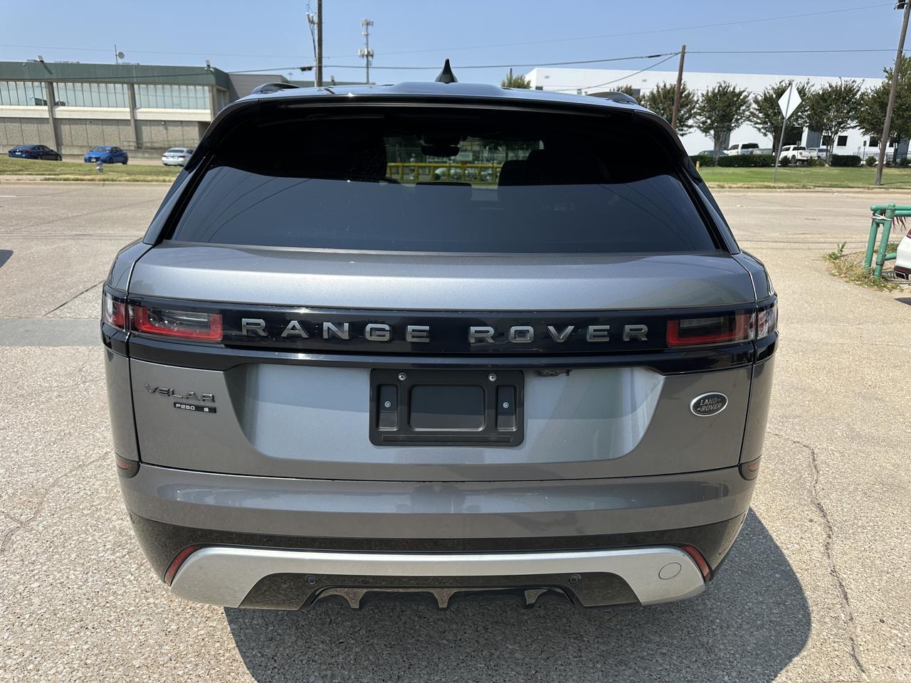 2020 Land Rover Range Rover Velar R-Dynamic S Dallas TX