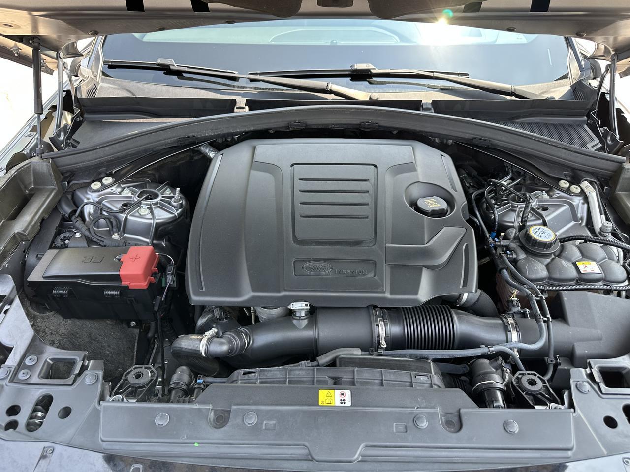 2020 Land Rover Range Rover Velar R-Dynamic S Dallas TX