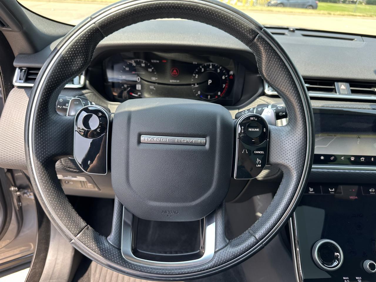 2020 Land Rover Range Rover Velar R-Dynamic S Dallas TX
