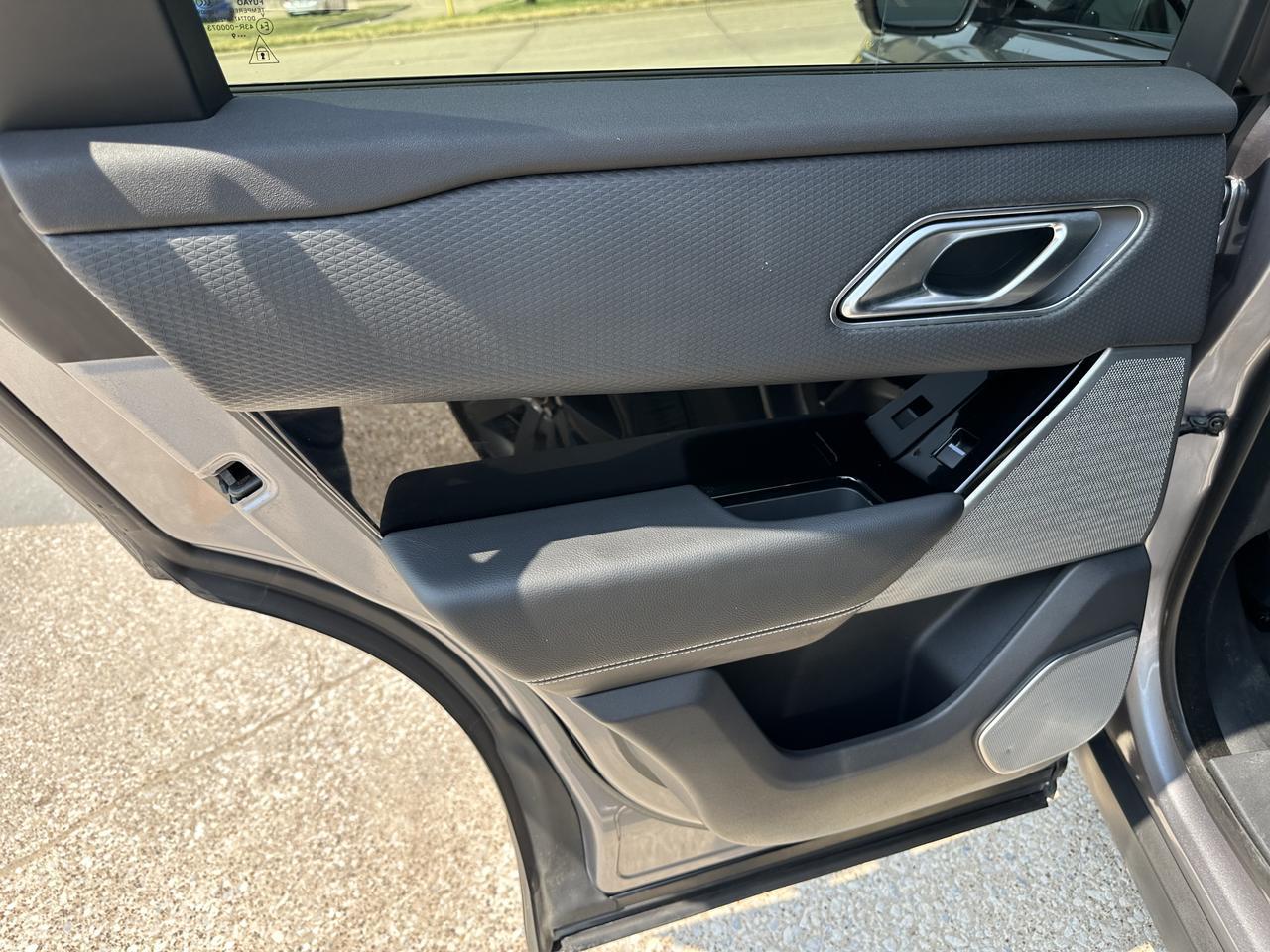 2020 Land Rover Range Rover Velar R-Dynamic S Dallas TX