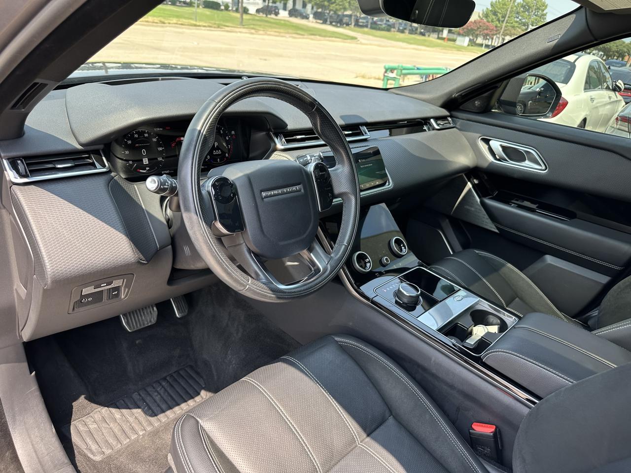 2020 Land Rover Range Rover Velar R-Dynamic S Dallas TX
