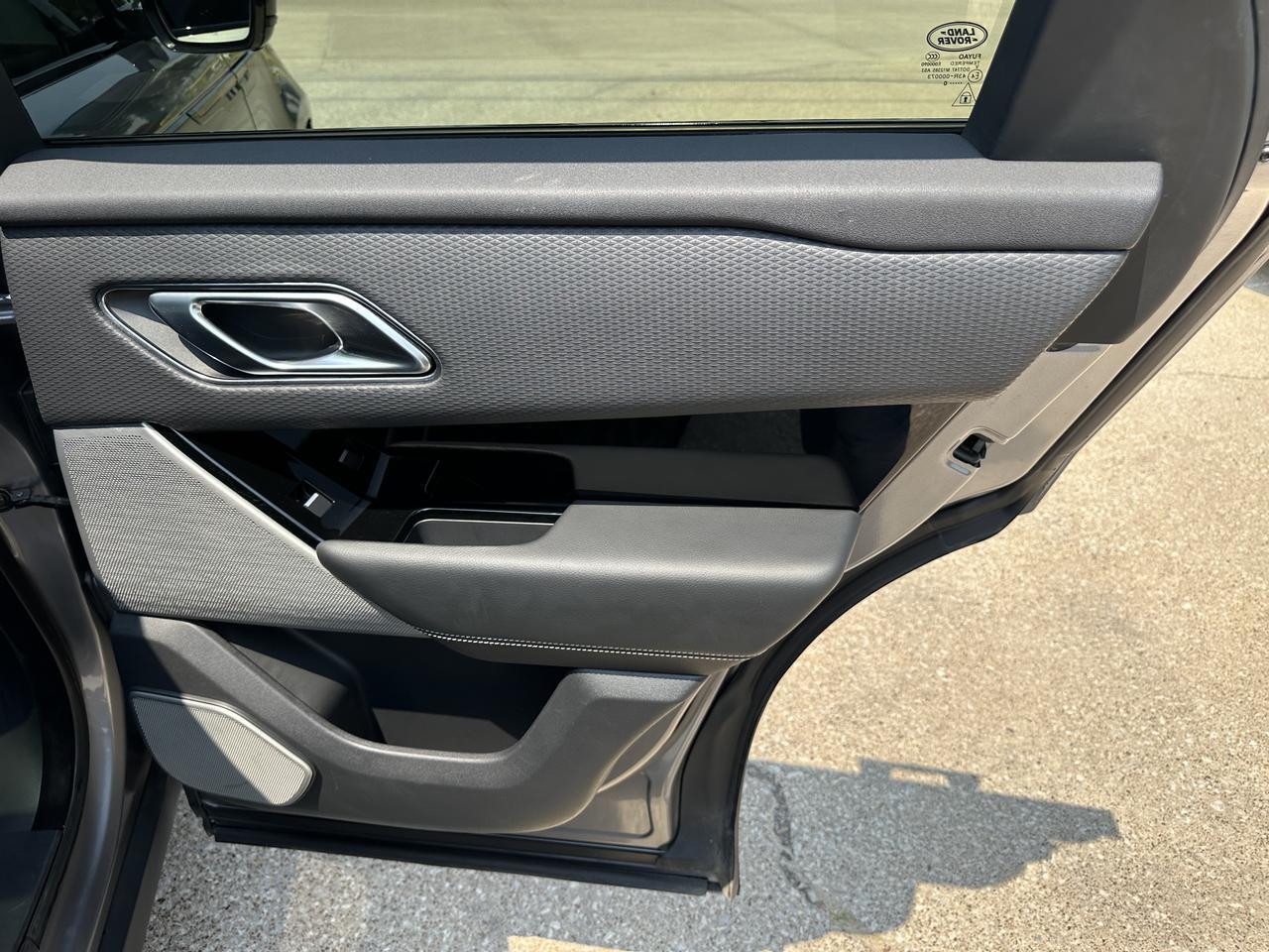 2020 Land Rover Range Rover Velar R-Dynamic S Dallas TX