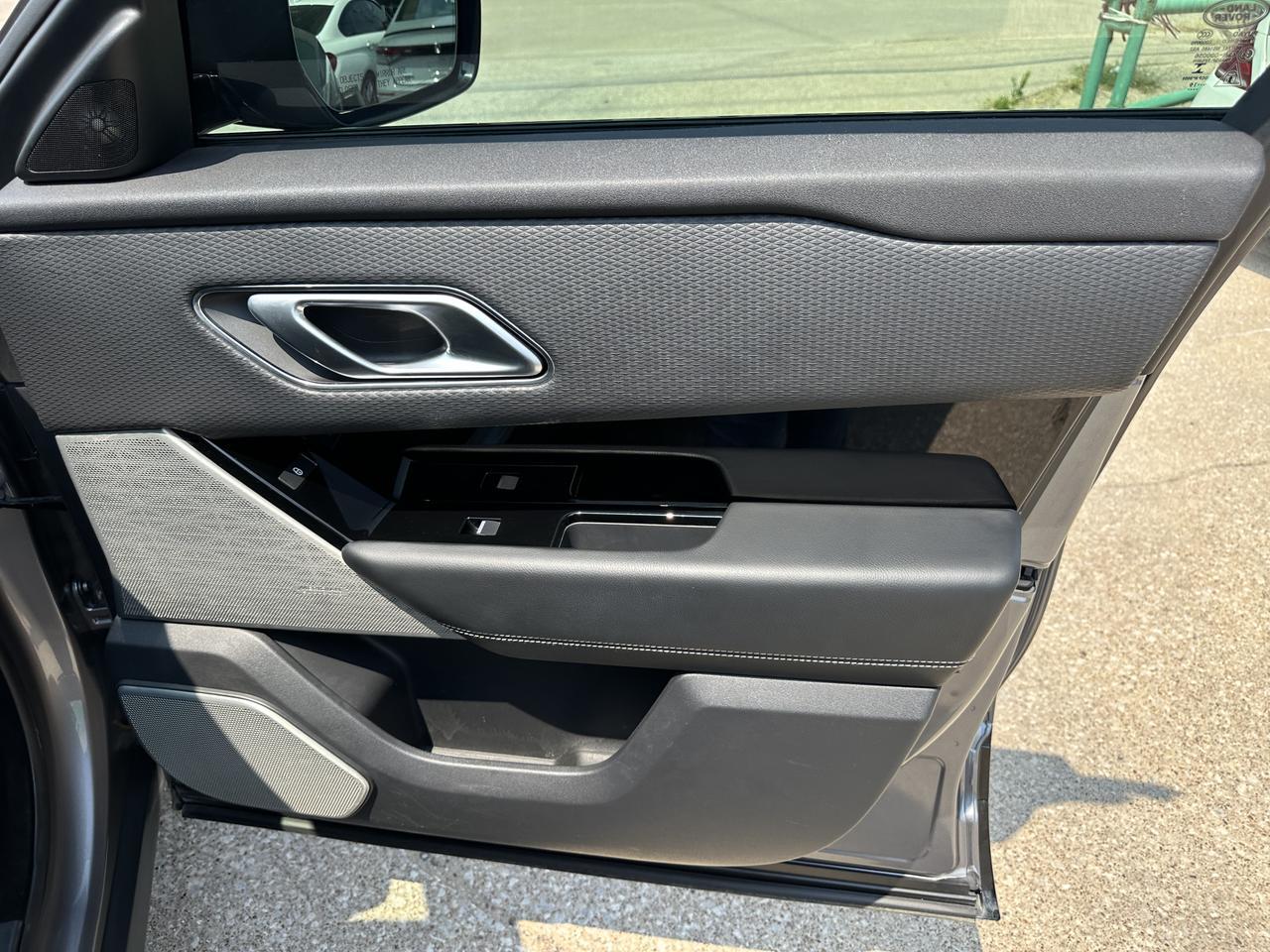 2020 Land Rover Range Rover Velar R-Dynamic S Dallas TX
