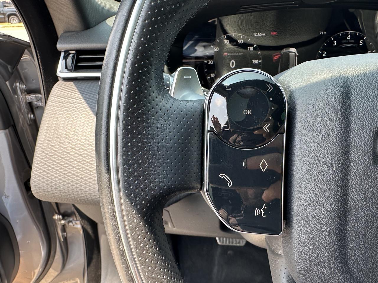 2020 Land Rover Range Rover Velar R-Dynamic S Dallas TX