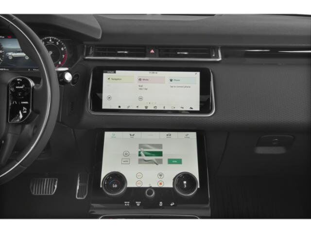 2020 Land Rover Range Rover Velar R-Dynamic S Hurst TX
