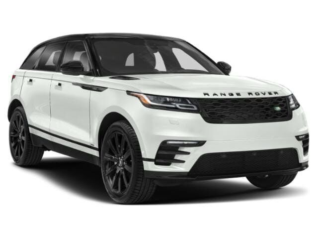 2020 Land Rover Range Rover Velar R-Dynamic S Hurst TX