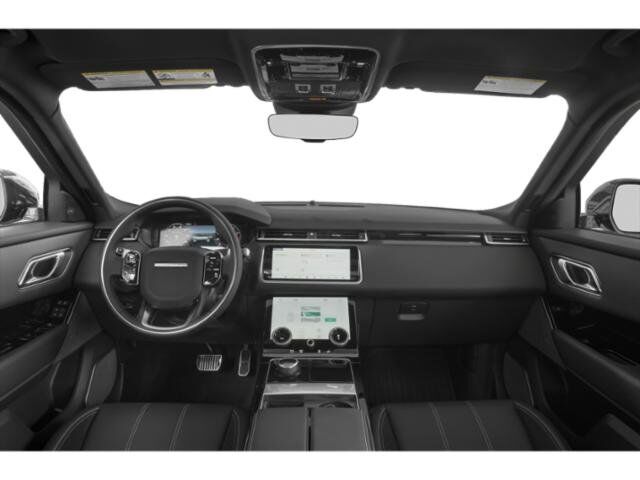 2020 Land Rover Range Rover Velar R-Dynamic S Hurst TX