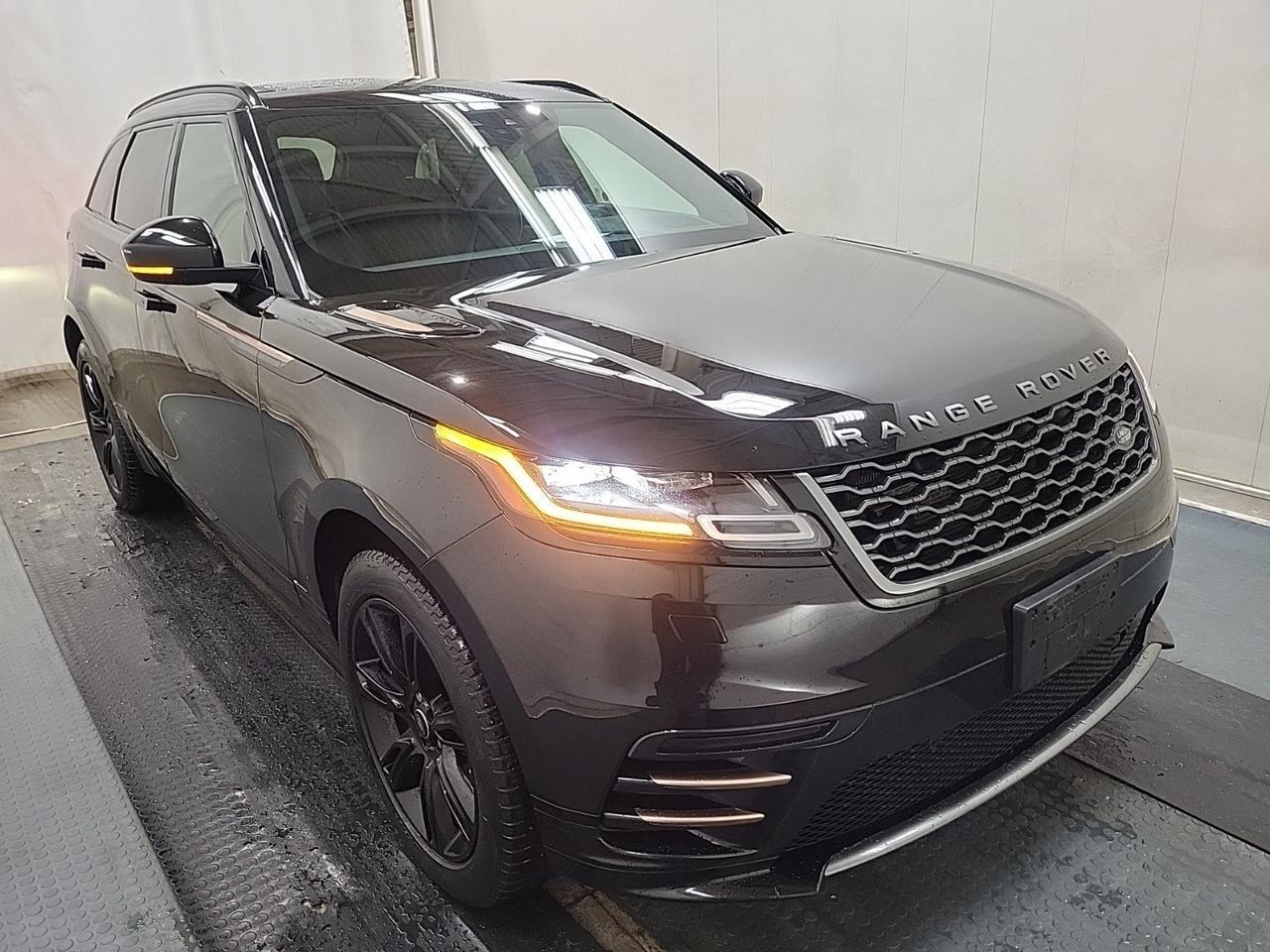 2020 Land Rover Range Rover Velar R-Dynamic S HUD PANO B.CAM B.SPOT LOWKMS NOACCIDENT