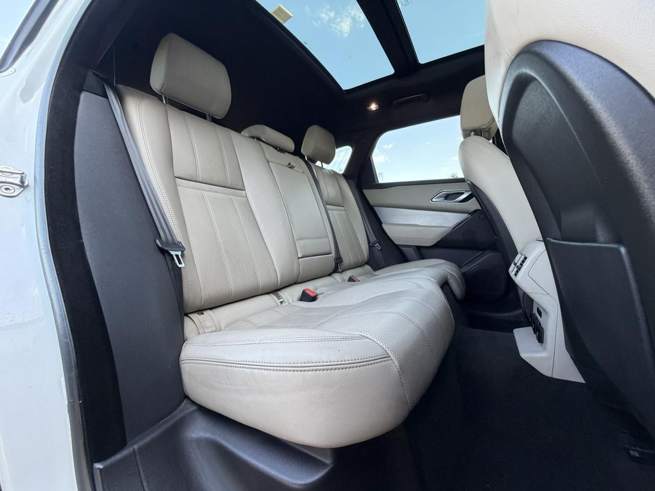 2020 Land Rover Range Rover Velar R-Dynamic S Hollywood FL