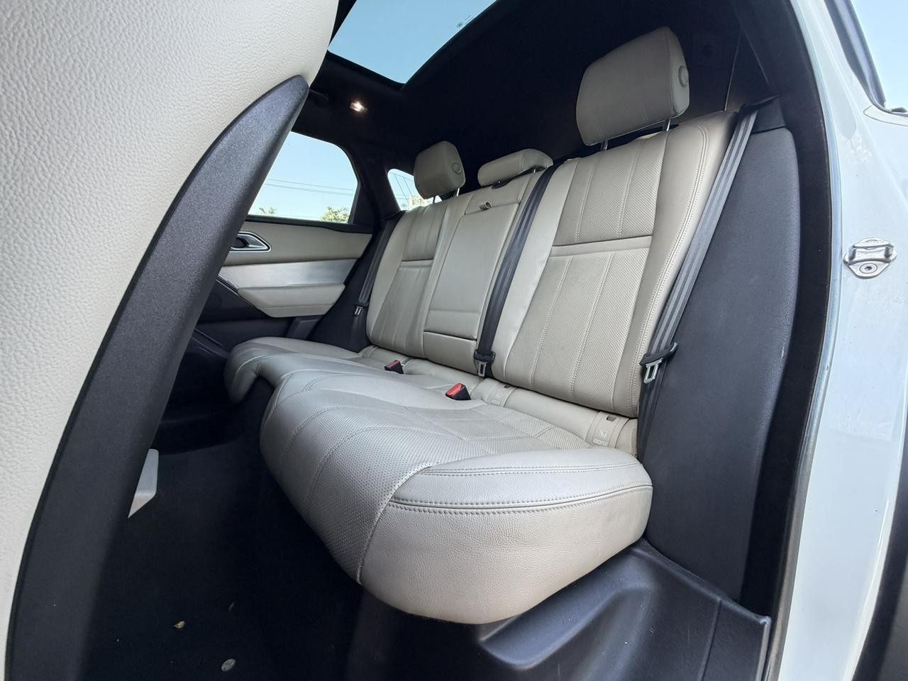 2020 Land Rover Range Rover Velar R-Dynamic S Hollywood FL