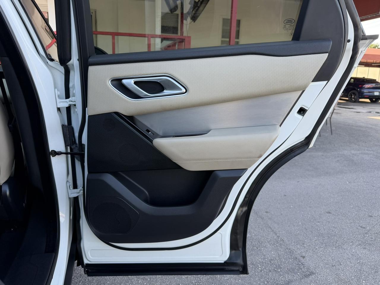 2020 Land Rover Range Rover Velar R-Dynamic S Hollywood FL