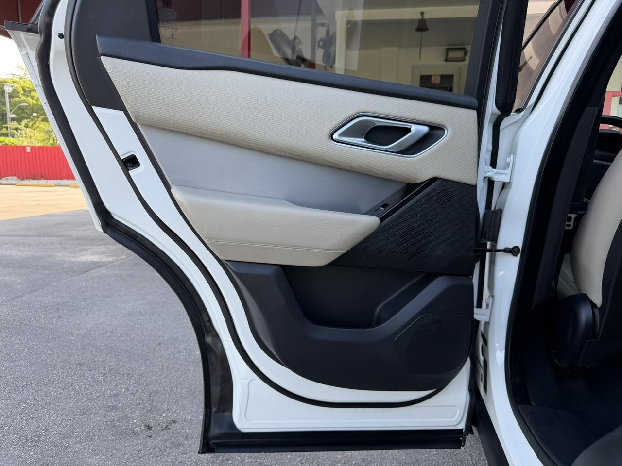 2020 Land Rover Range Rover Velar R-Dynamic S Hollywood FL