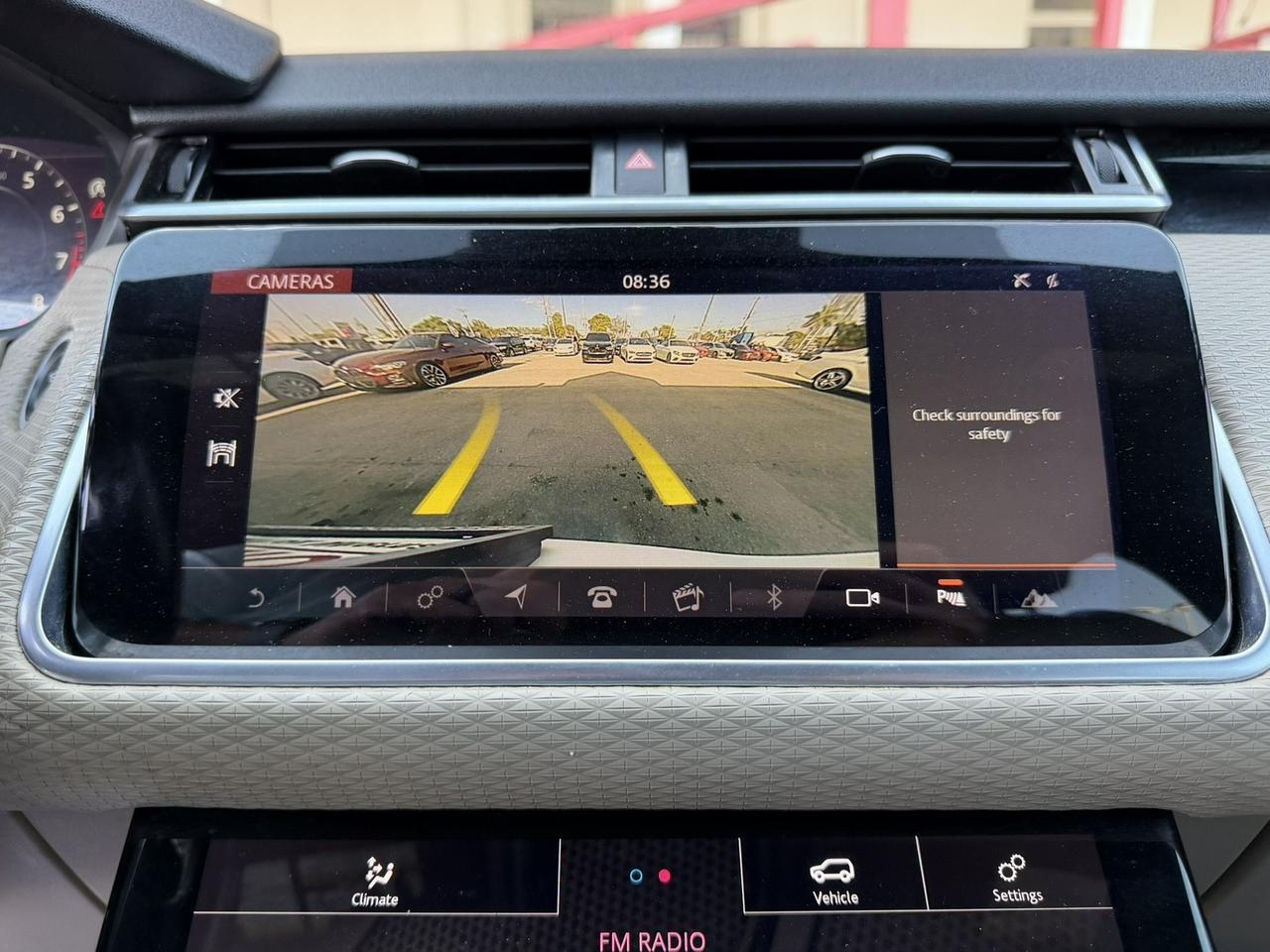 2020 Land Rover Range Rover Velar R-Dynamic S Hollywood FL