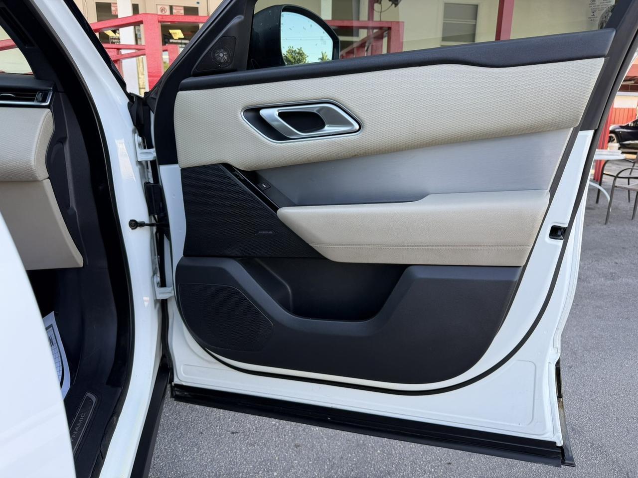 2020 Land Rover Range Rover Velar R-Dynamic S Hollywood FL
