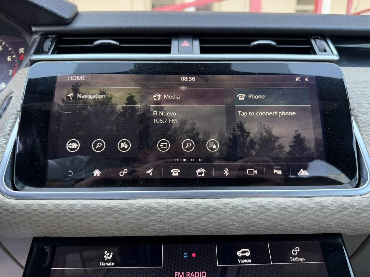 2020 Land Rover Range Rover Velar R-Dynamic S Hollywood FL