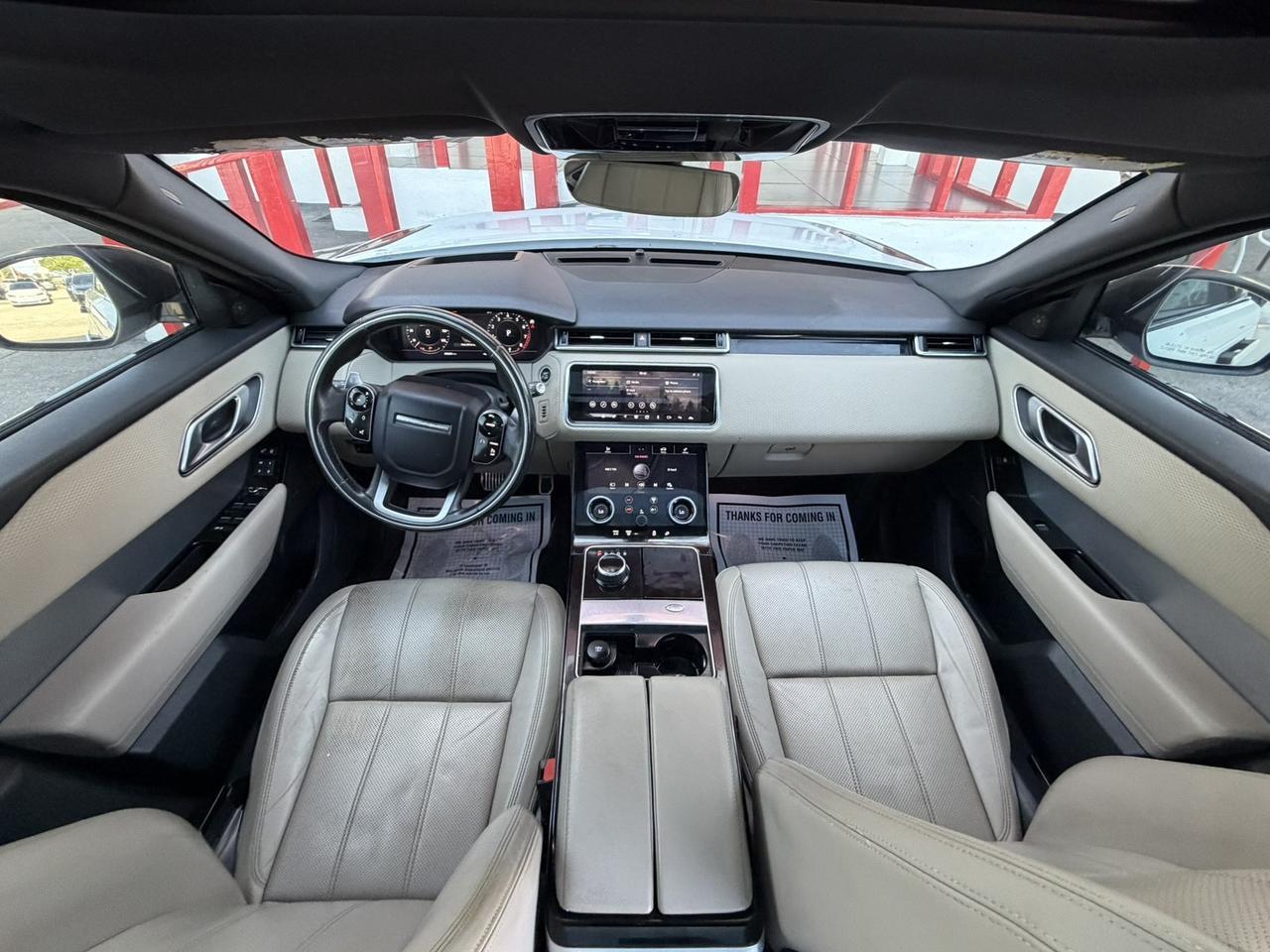 2020 Land Rover Range Rover Velar R-Dynamic S Hollywood FL