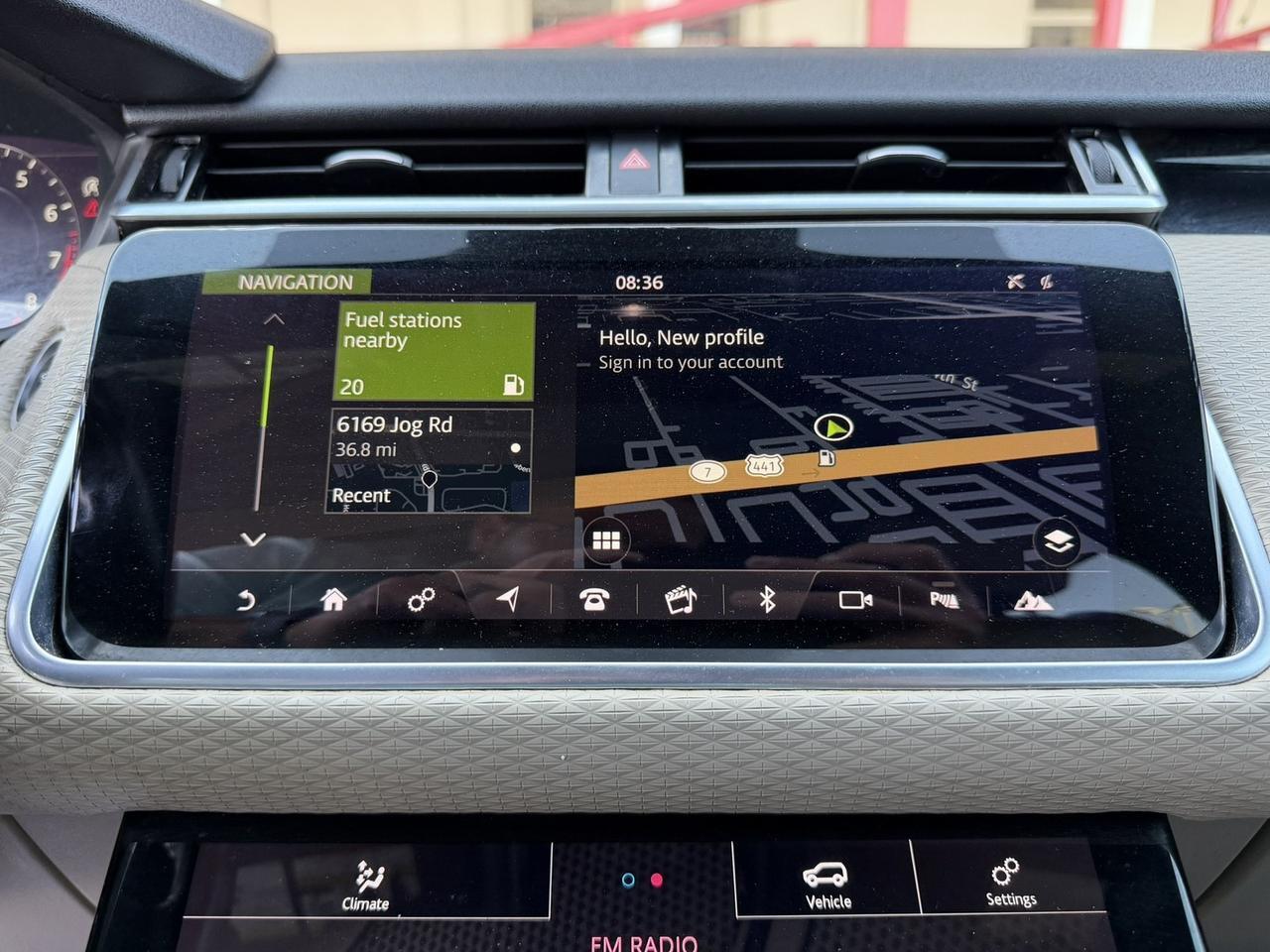 2020 Land Rover Range Rover Velar R-Dynamic S Hollywood FL