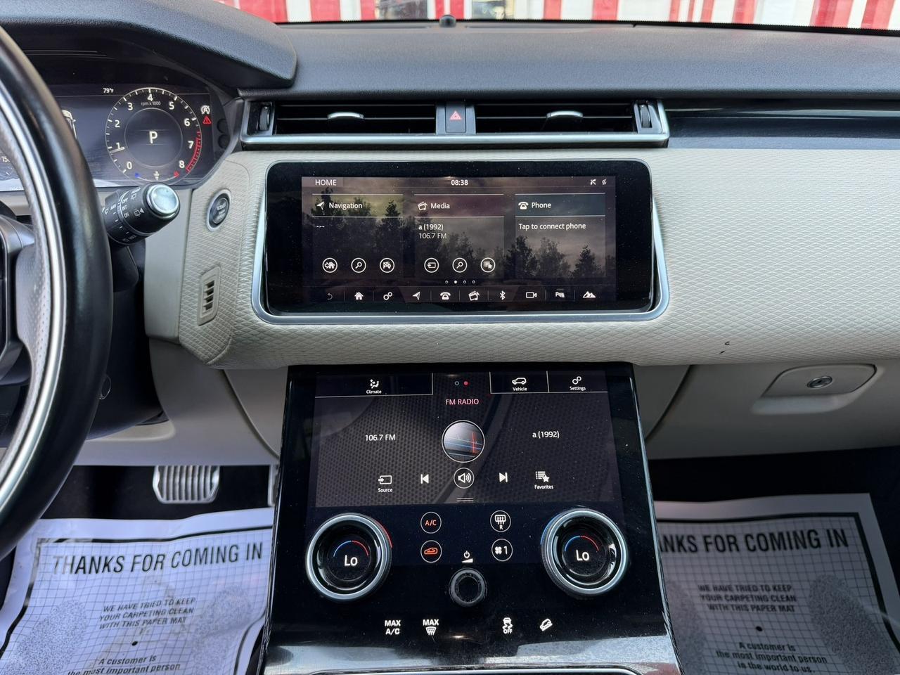 2020 Land Rover Range Rover Velar R-Dynamic S Hollywood FL