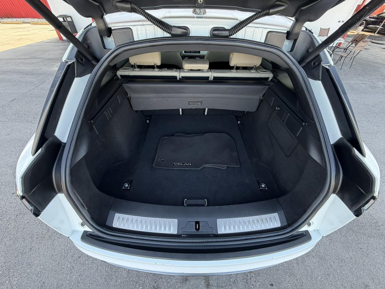 2020 Land Rover Range Rover Velar R-Dynamic S Hollywood FL
